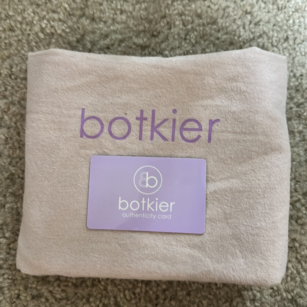 Botkier slouchy bag - Picture 7 of 8